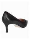 Zapato Mujer G340 POLLINI negro