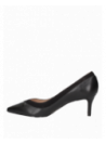 Zapato Mujer G340 POLLINI negro