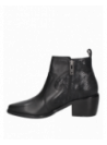 Botin Mujer H202 POLLINI negro