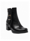 Botin Mujer H217 POLLINI negro