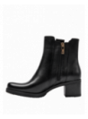 Botin Mujer H217 POLLINI negro