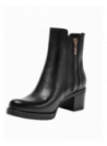 Botin Mujer H217 POLLINI negro