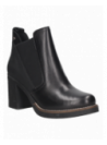 Botin Mujer H224 POLLINI negro