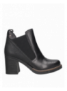 Botin Mujer H224 POLLINI negro