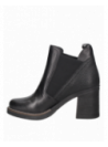 Botin Mujer H224 POLLINI negro