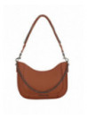 CARTERA MUJER H890 POLLINI cafe