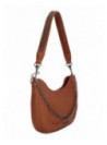 CARTERA MUJER H890 POLLINI cafe