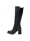 Bota Mujer H226 POLLINI negro