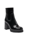 Botin Mujer H228 POLLINI negro