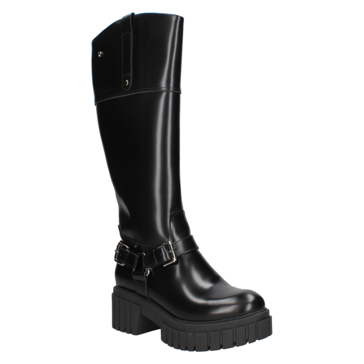 Bota Mujer H243 Pollini