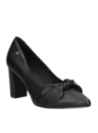 Zapato Mujer I150 POLLINI negro