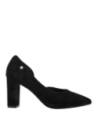 Zapato Mujer I151 POLLINI negro