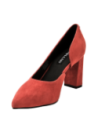 Zapato Mujer I151 POLLINI rojo