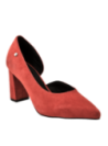 Zapato Mujer I151 POLLINI rojo