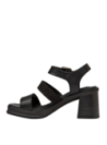 Sandalia Mujer I189 POLLINI negro