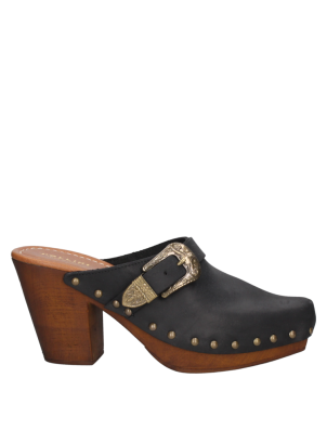 Zapato Mujer G251 Pollini