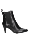 Botin Mujer J285 POLLINI negro