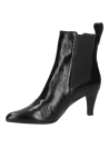 Botin Mujer J285 POLLINI negro