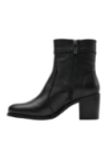 Botin Mujer J209 POLLINI negro