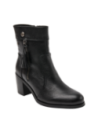 Botin Mujer J209 POLLINI negro