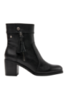 Botin Mujer J209 POLLINI negro