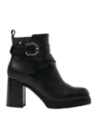 Botin Mujer J225 POLLINI negro