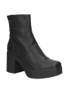 Botin Mujer J268 POLLINI negro