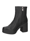 Botin Mujer J268 POLLINI negro