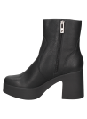 Botin Mujer J268 POLLINI negro