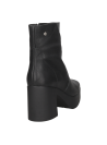 Botin Mujer J268 POLLINI negro