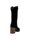 Bota Mujer J223 POLLINI negro