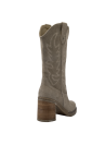 Bota Mujer J223 POLLINI taupe