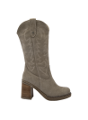 Bota Mujer J223 POLLINI taupe