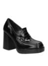 Zapato Mujer J244 POLLINI negro