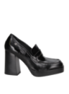 Zapato Mujer J244 POLLINI negro