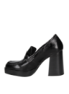 Zapato Mujer J244 POLLINI negro