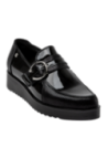 Zapato Mujer J212 POLLINI negro