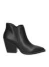 Botin Mujer J274 POLLINI negro