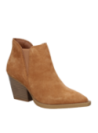 Botin Mujer J274 POLLINI camel