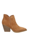 Botin Mujer J274 POLLINI camel