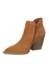 Botin Mujer J274 POLLINI camel