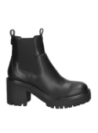 Botin Mujer J279 POLLINI negro