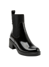 Botin Mujer J219 POLLINI negro