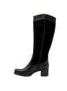 Bota Mujer J216 POLLINI negro