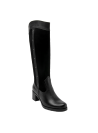 Bota Mujer J216 POLLINI negro