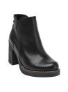 Botín Mujer J220 POLLINI negro