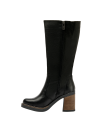 Bota Mujer J222 POLLINI negro