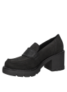 Zapato Mujer J250 POLLINI negro