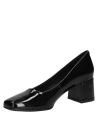 Zapato mujer H142 Pollini Black