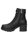 Botín mujer J249 Pollini Negro